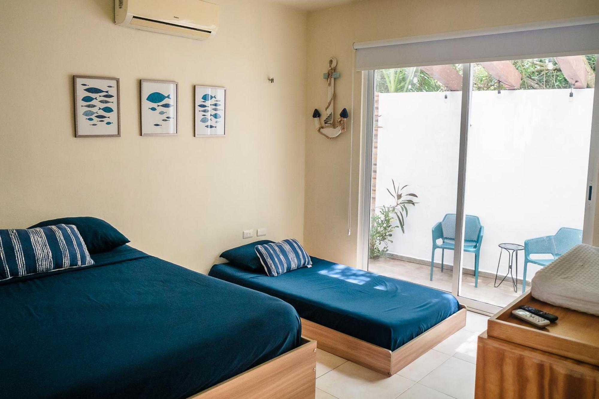 Apartamento Departamento Planta Baja, Junto A La Alberca En *