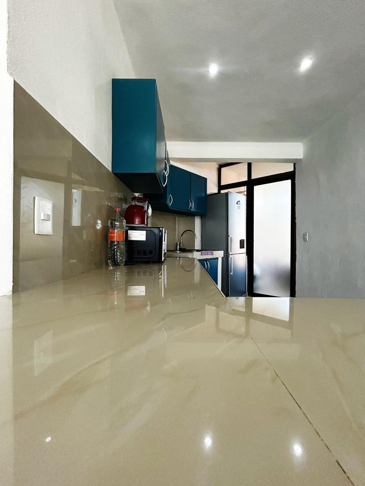 Apartamento La Luna Del Mar *