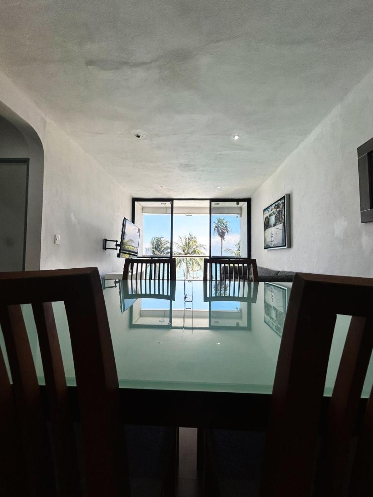 La Luna Del Mar Apartamento Cancún