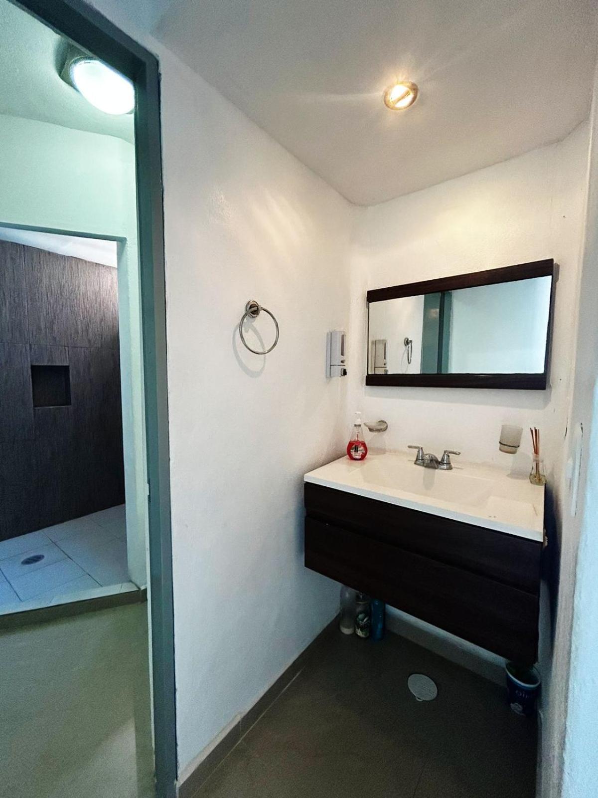 Apartamento La Luna Del Mar Cancún