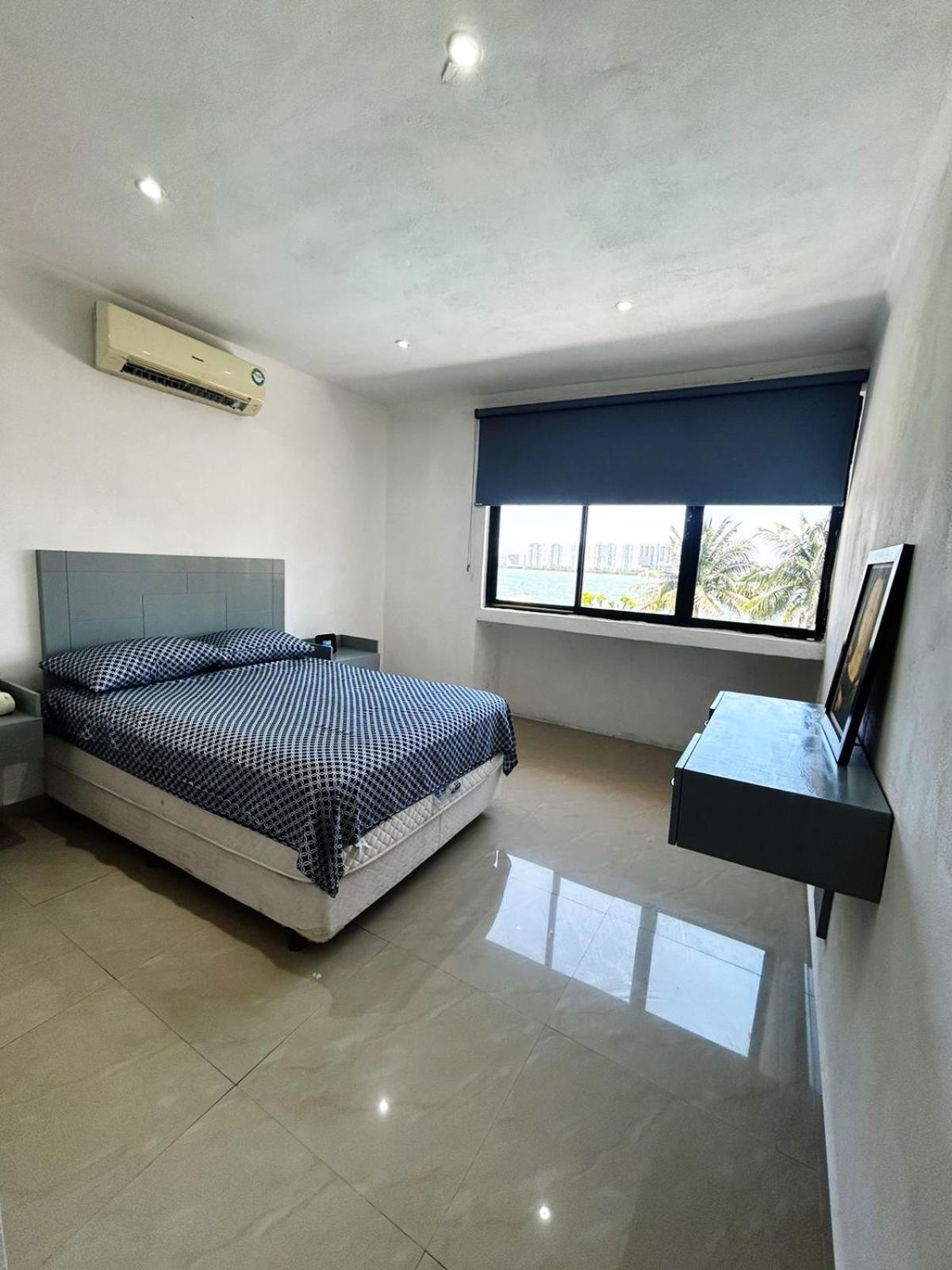 Apartamento La Luna Del Mar