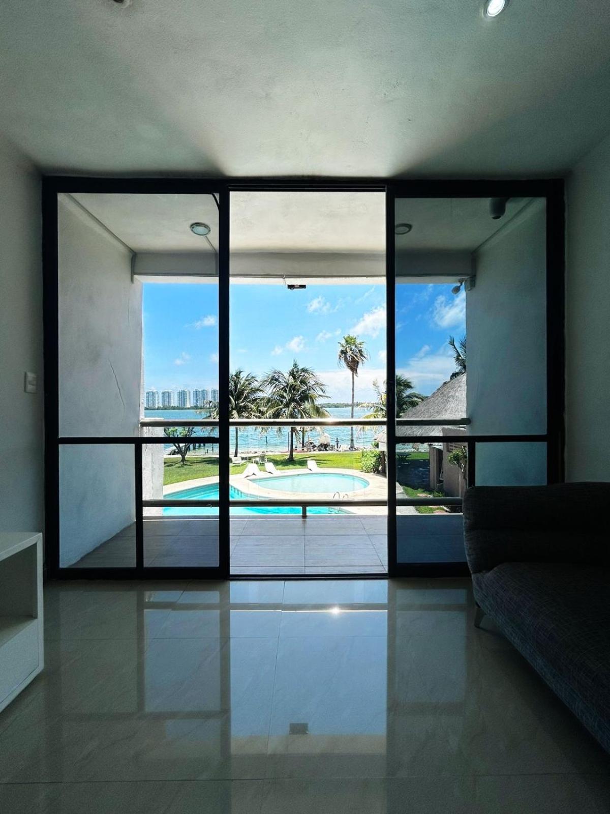 La Luna Del Mar Apartamento Cancún