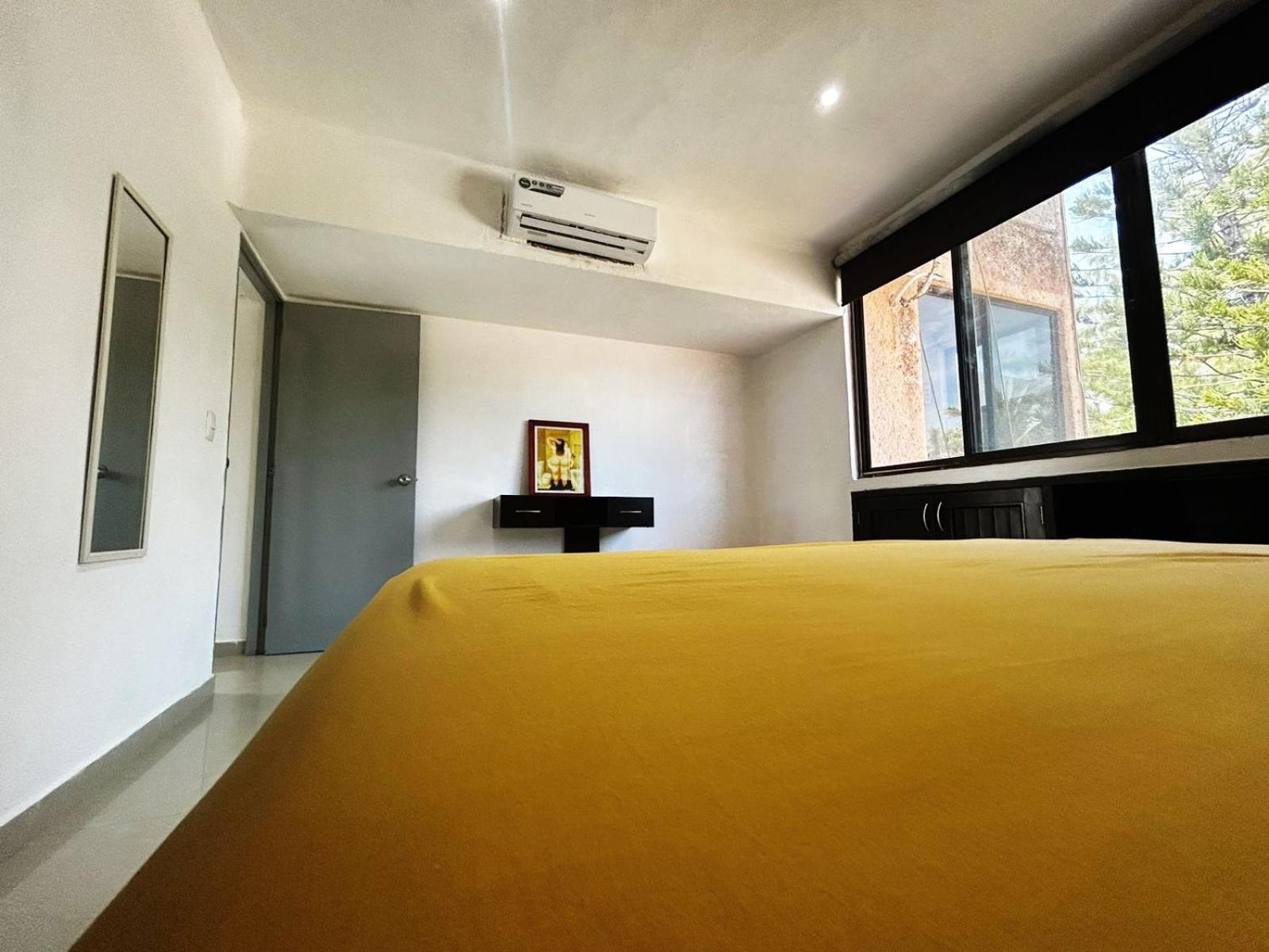 Apartamento La Luna Del Mar Cancún
