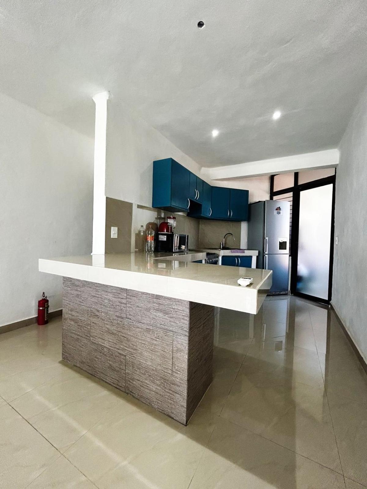 La Luna Del Mar Apartamento