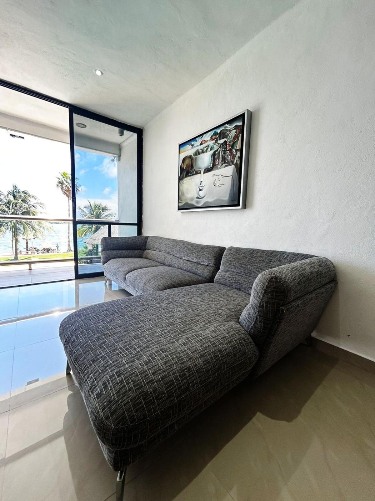 Apartamento La Luna Del Mar