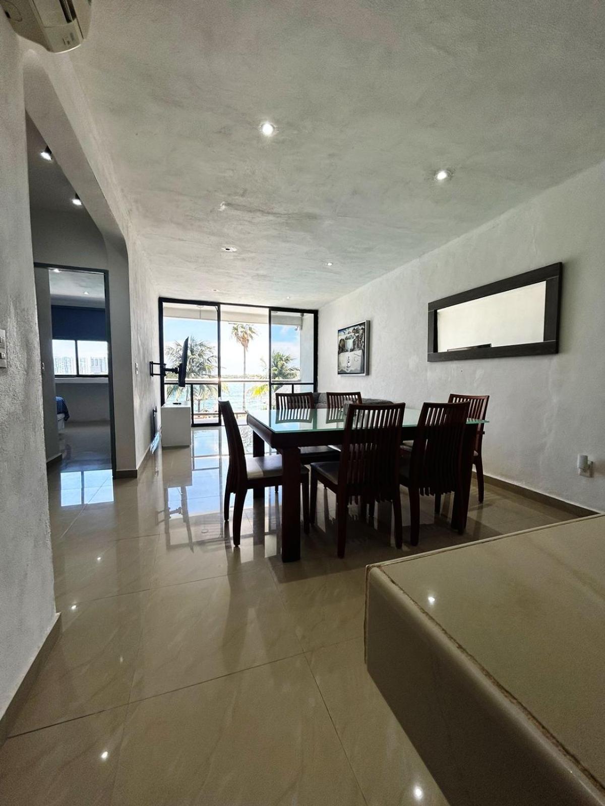 Apartamento La Luna Del Mar *