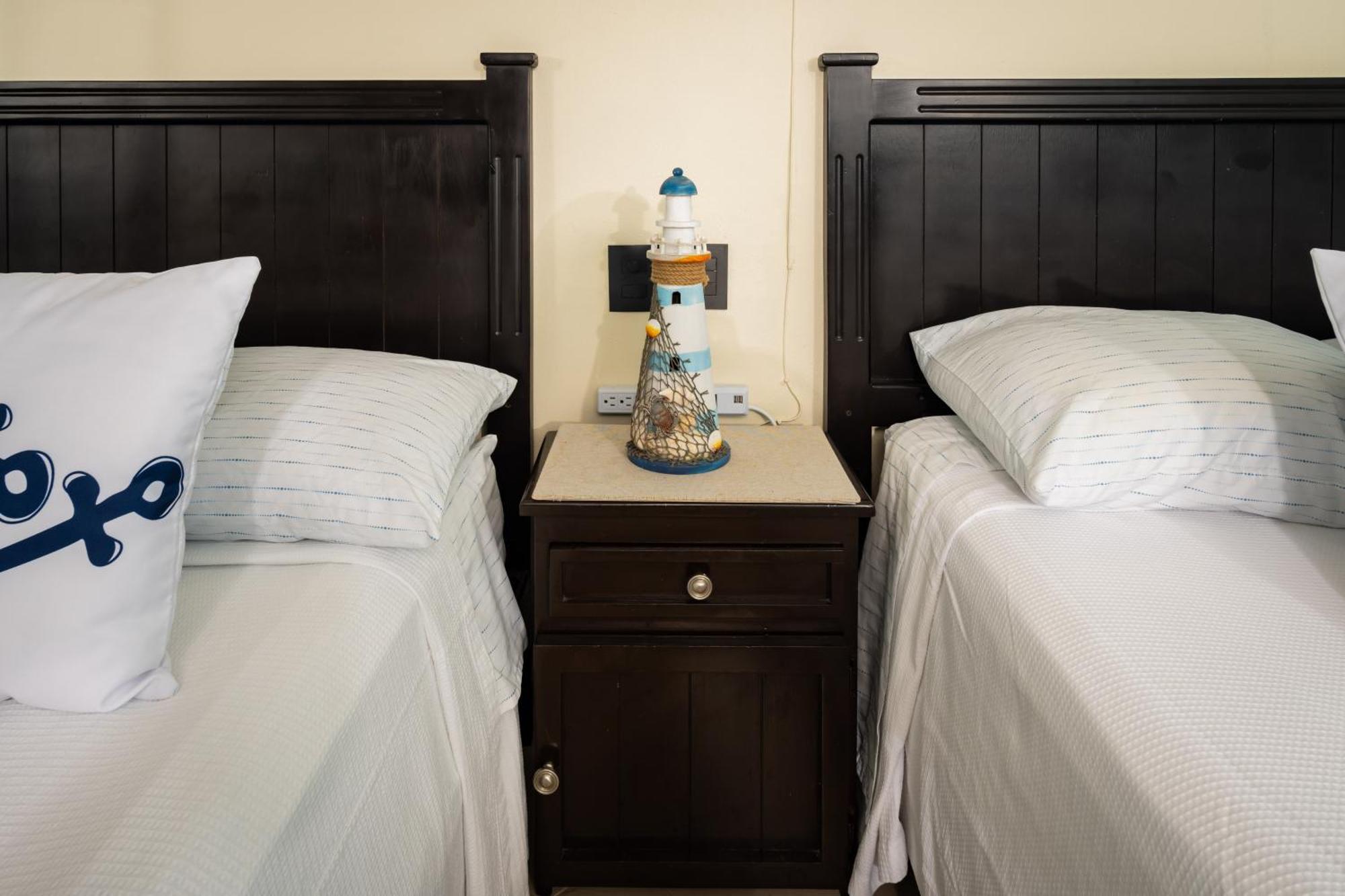 Apartamento Ocean View In Complex