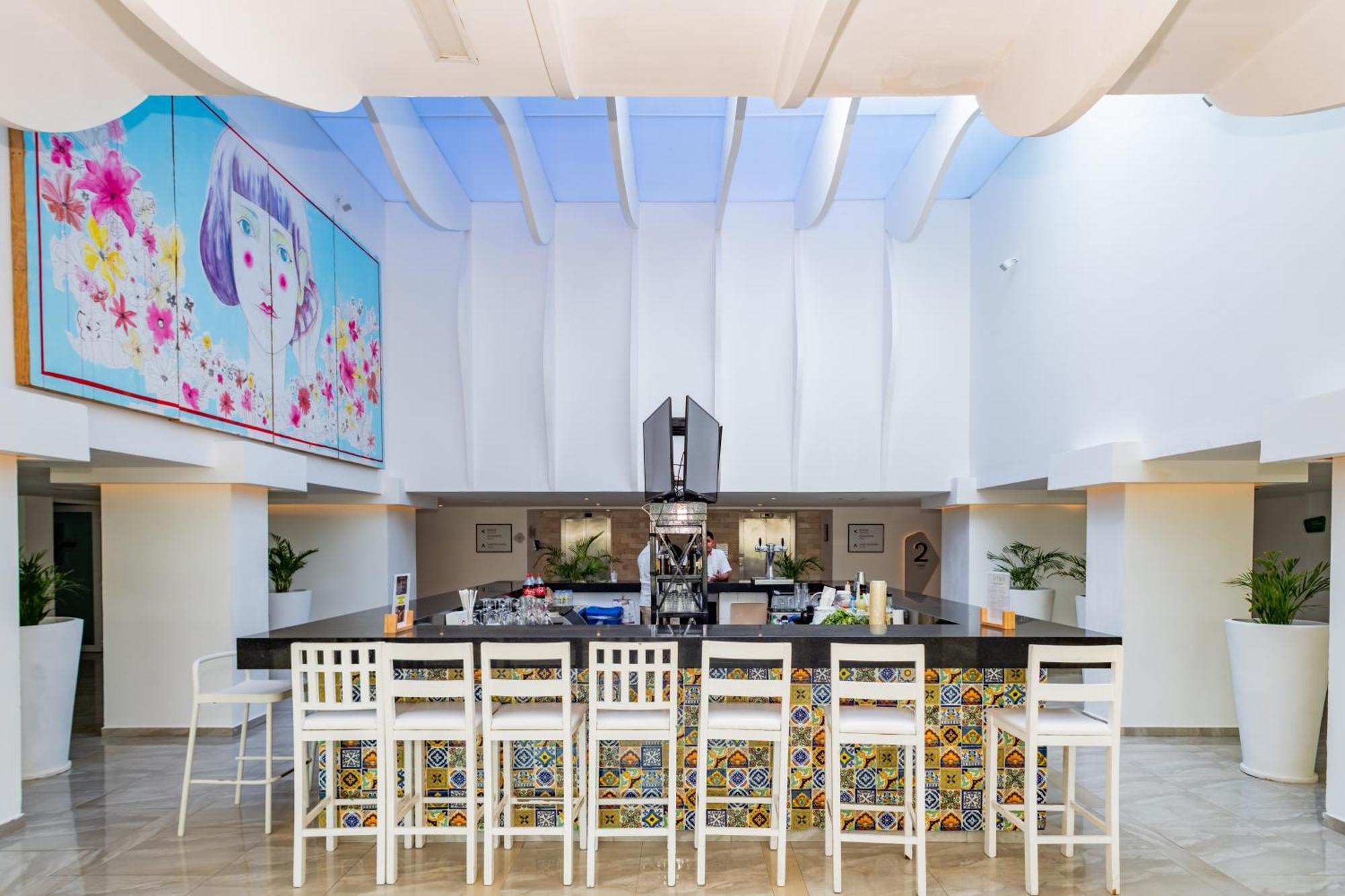 Apartamento Ocean View In Complex