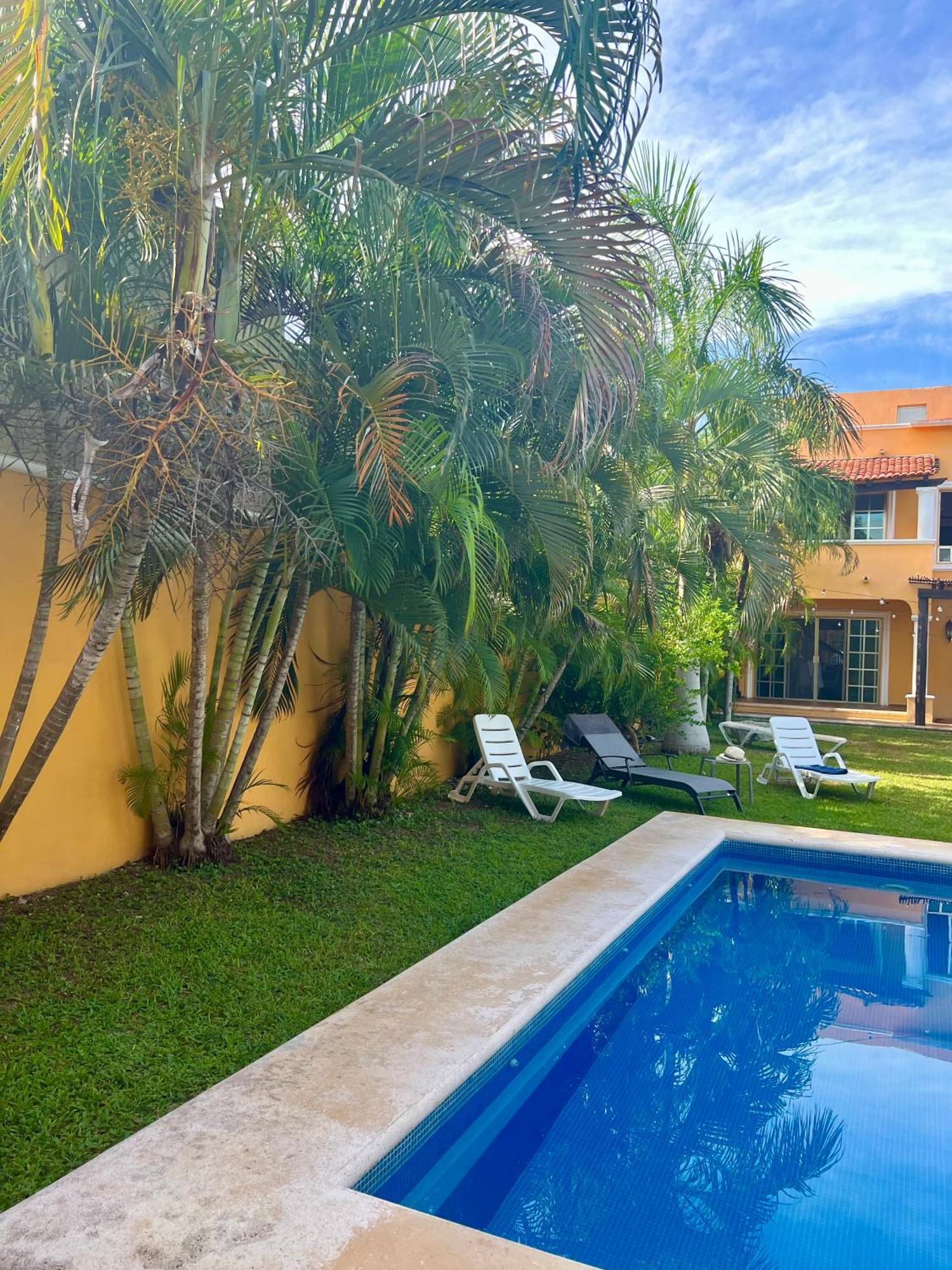 Cancun-soho Bed and breakfast