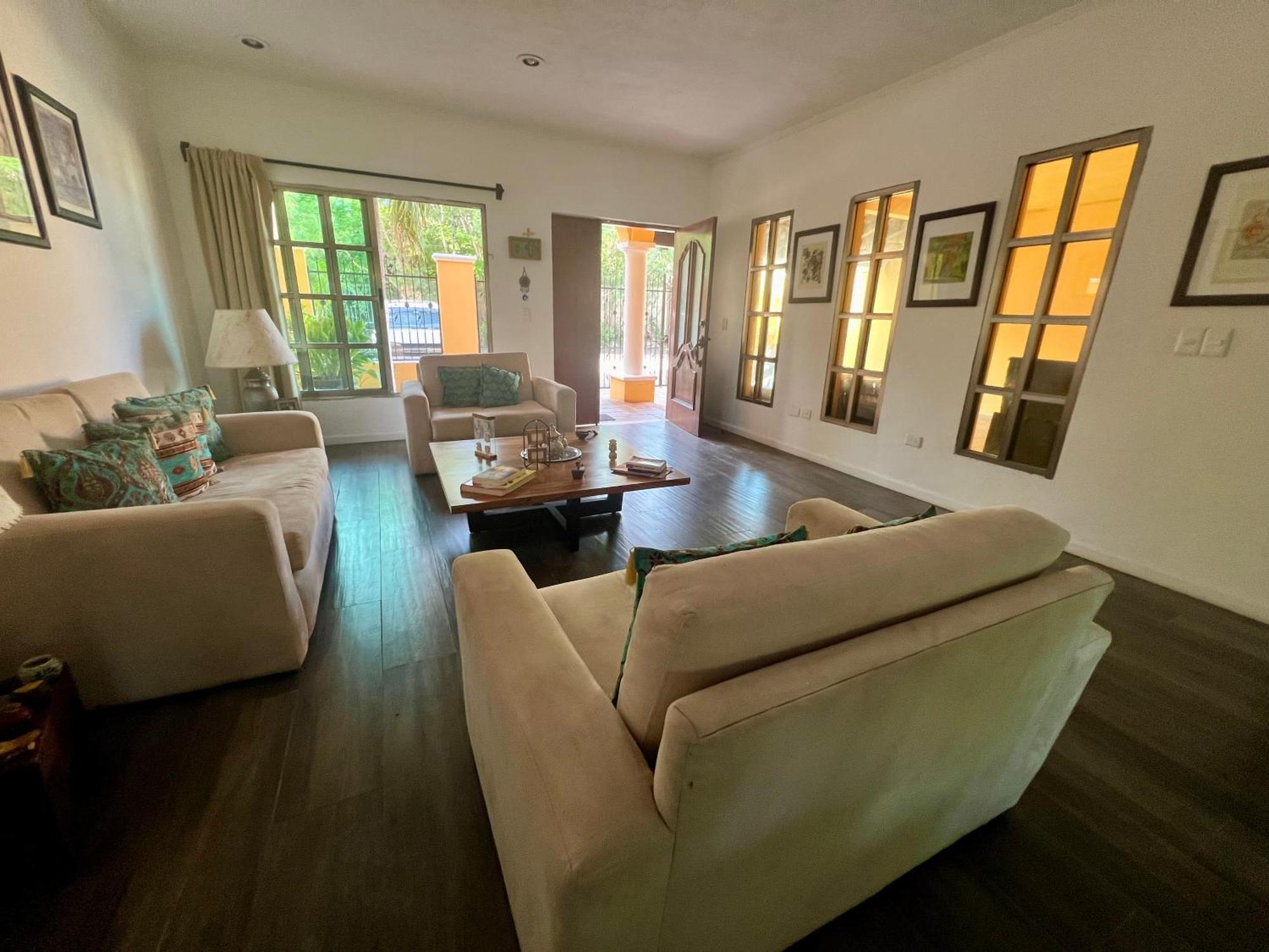 Cancun-soho Bed and breakfast 2*