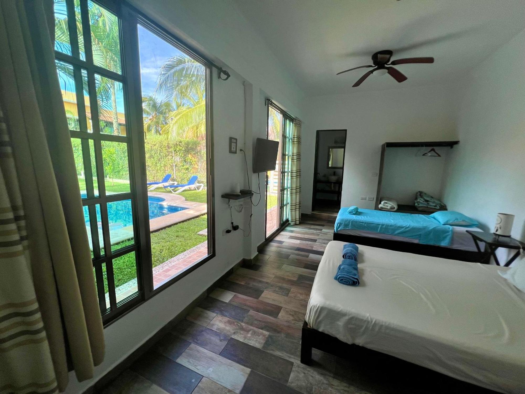 Cancun-soho Cancún