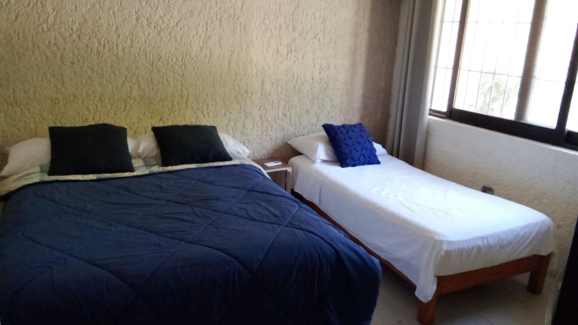 Hostal Naranjo *