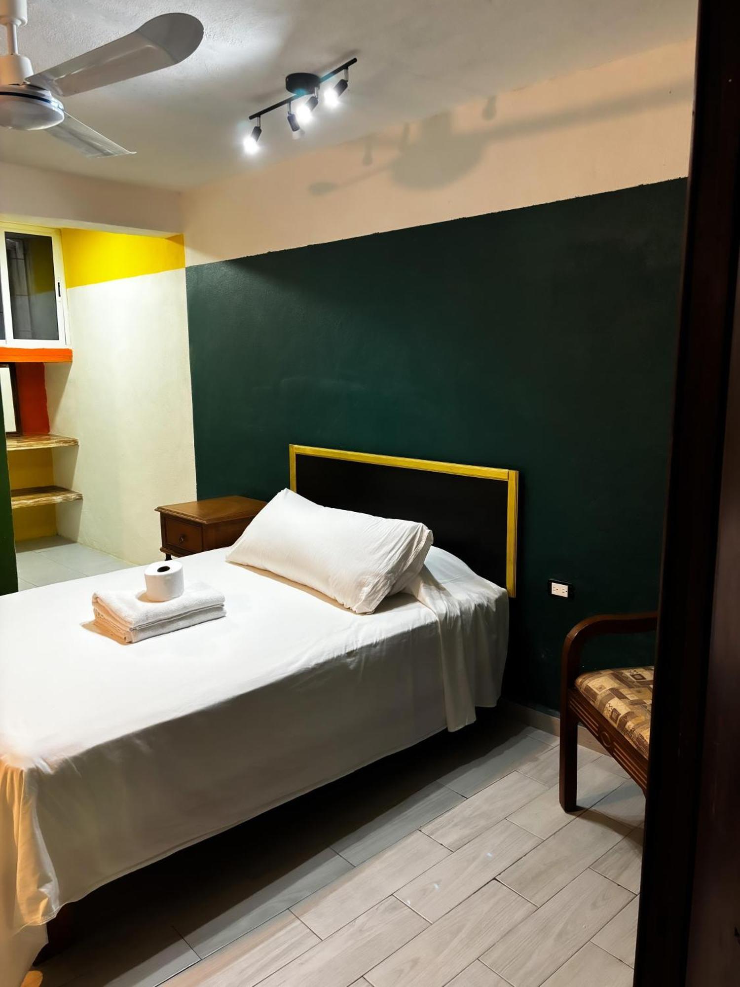 Casona Pueblo Magico -suite And Family