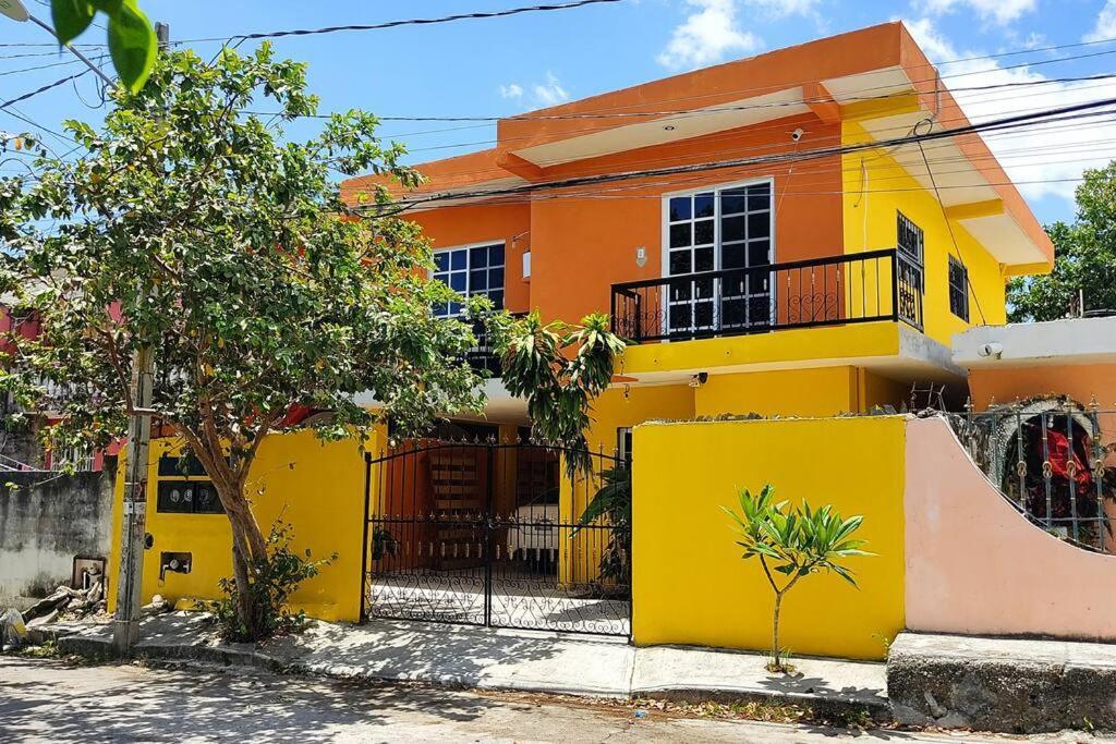 Departamento Rosi Cerca De Juzgado Familiar Apartamento