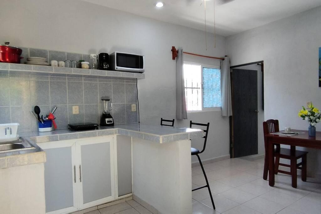 Departamento Rosi Cerca De Juzgado Familiar Apartamento