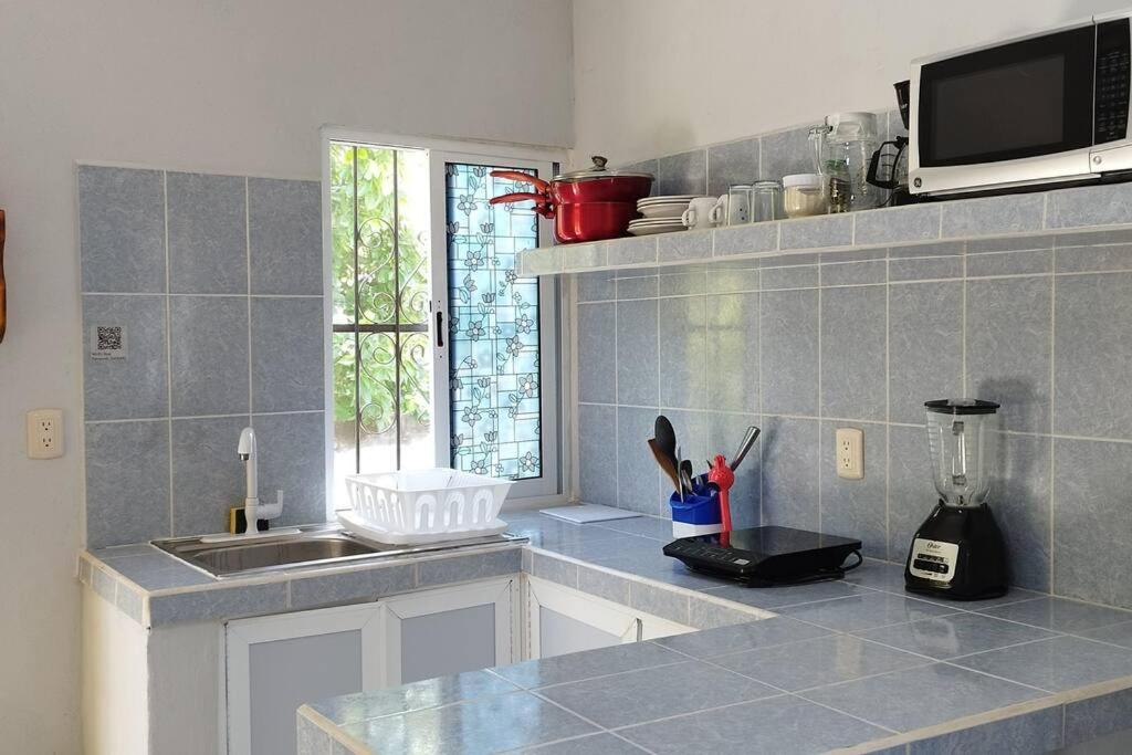 Departamento Rosi Cerca De Juzgado Familiar Apartamento Cancún