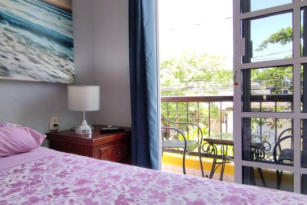 Departamento Rosi Cerca De Juzgado Familiar