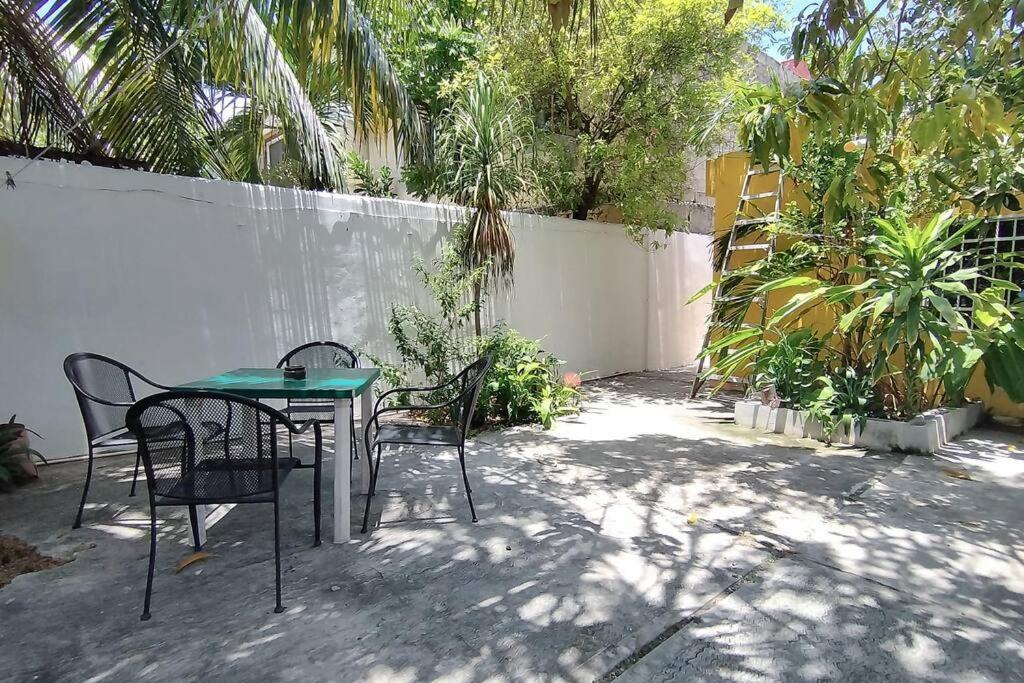 Apartamento Departamento Rosi Cerca De Juzgado Familiar *
