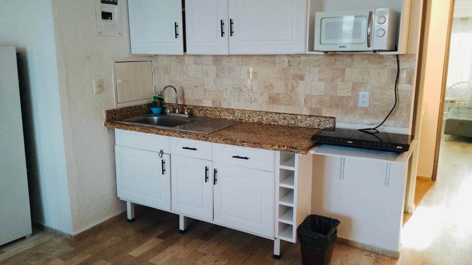 Delmar Apartamento