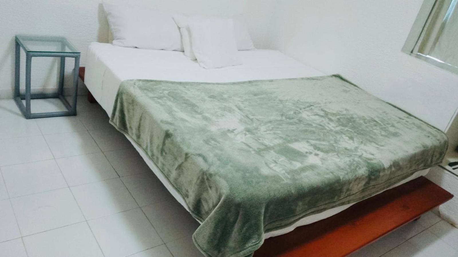 Delmar Apartamento Cancún