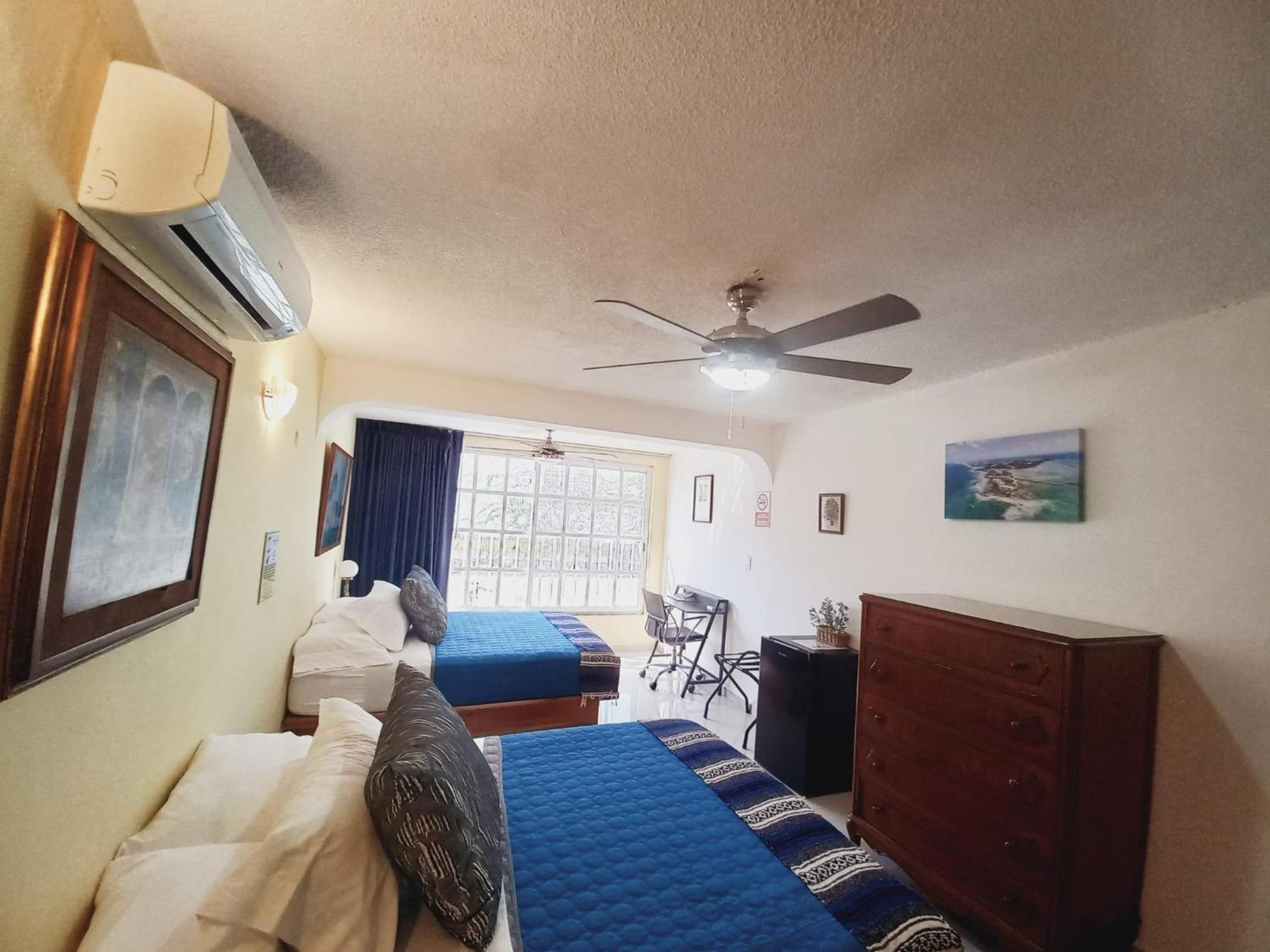 Privadas Y Centricas Con Alberca. Homestay *