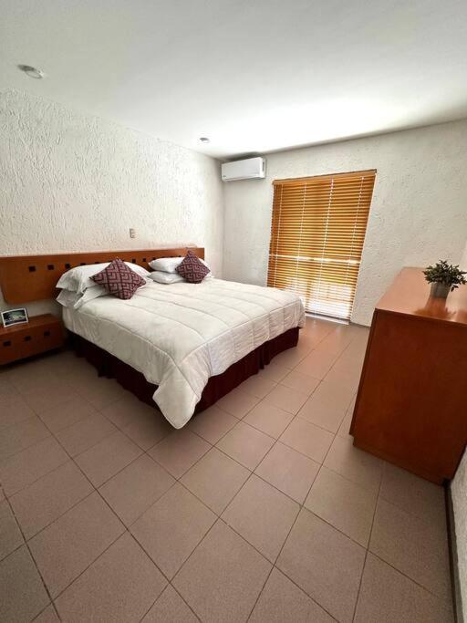 Beachside House In Zone With Bbq And Luxury Amenities Villa Cancun