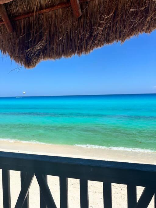 Villa Beachside House In Zone With Bbq And Luxury Amenities *