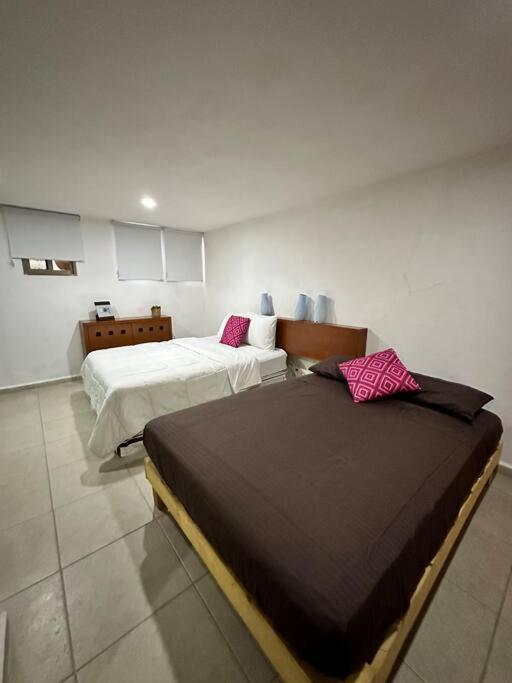 Villa Beachside House In Zone With Bbq And Luxury Amenities *