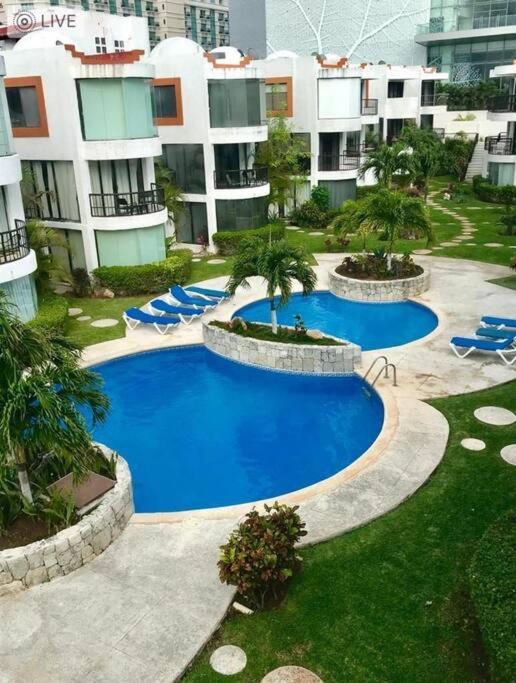 Villa Beachside House In Zone With Bbq And Luxury Amenities *
