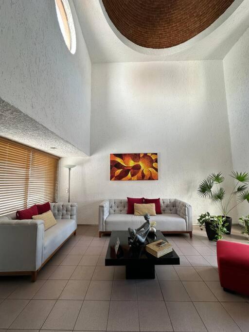 Villa Beachside House In Zone With Bbq And Luxury Amenities *