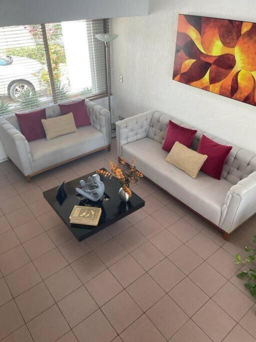 Beachside House In Zone With Bbq And Luxury Amenities Villa