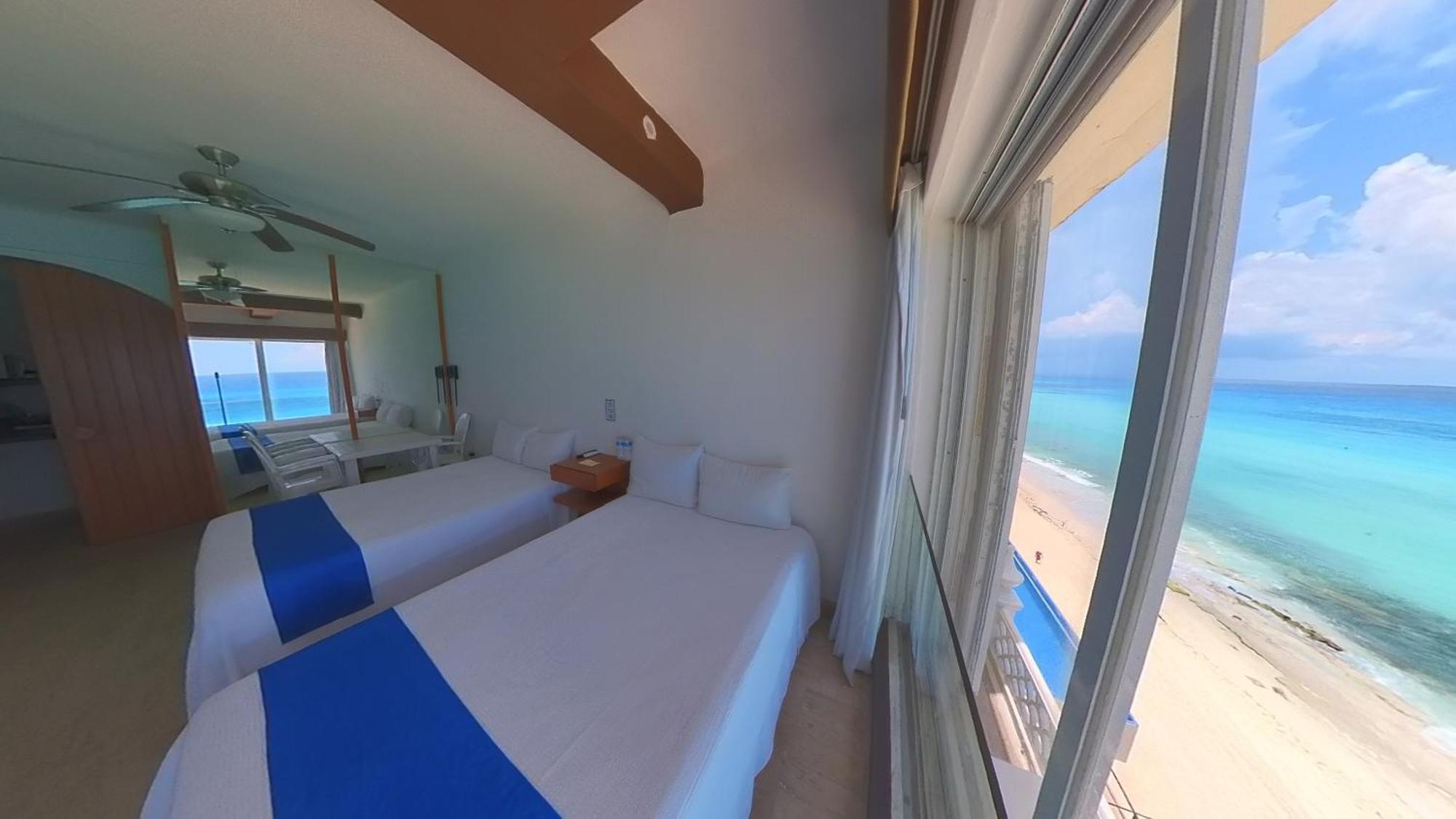 Plaza Sea View * Cancún