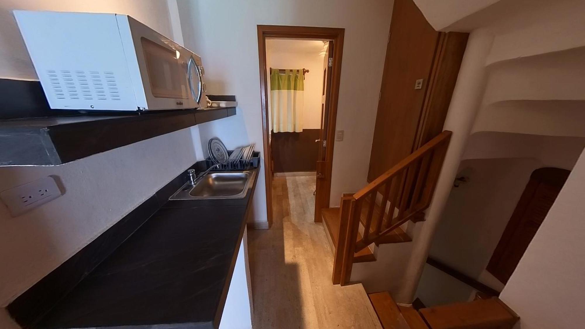 Apartamento Plaza Sea View Cancún