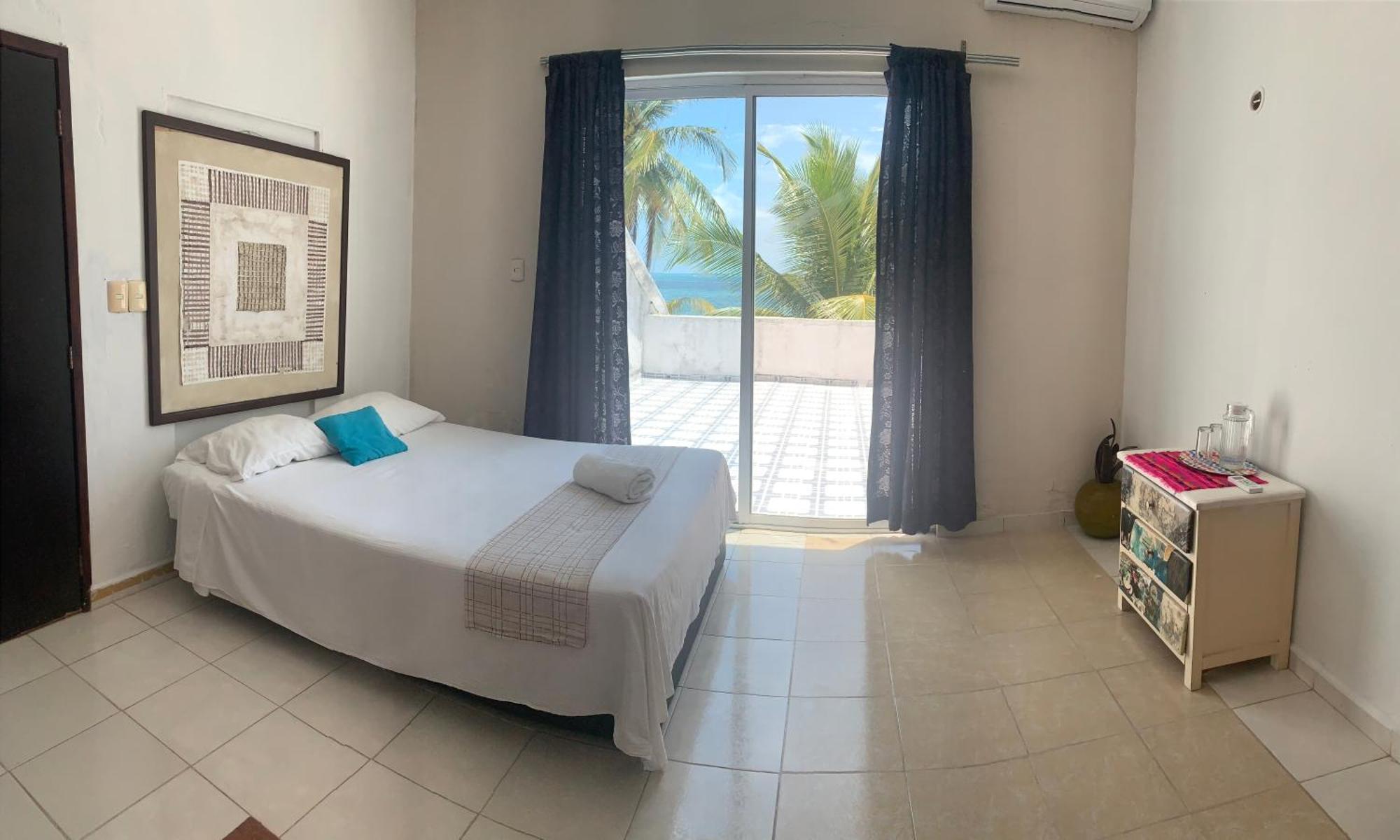 Ocean View Private Homestay *