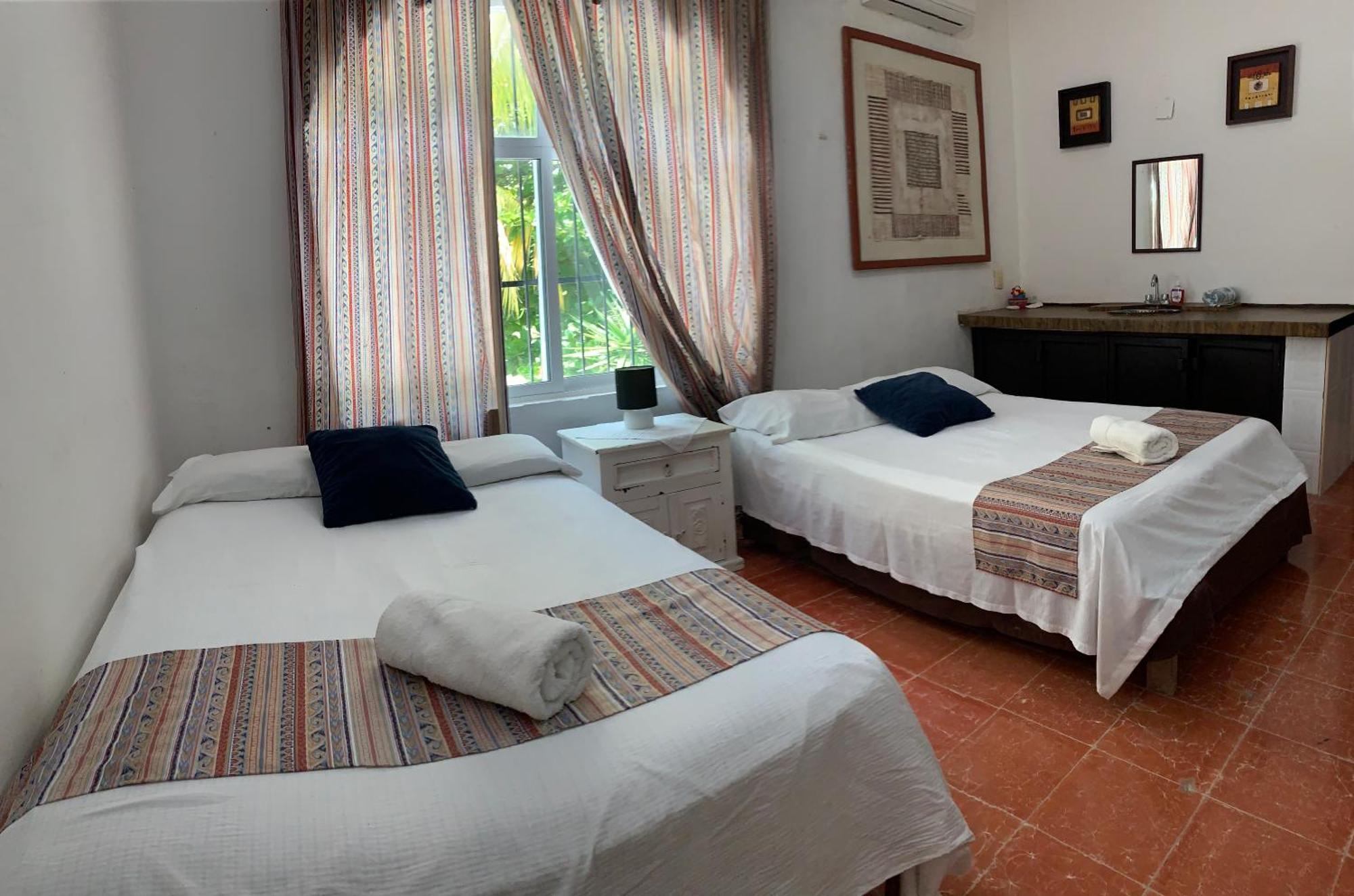 Ocean View Private Homestay