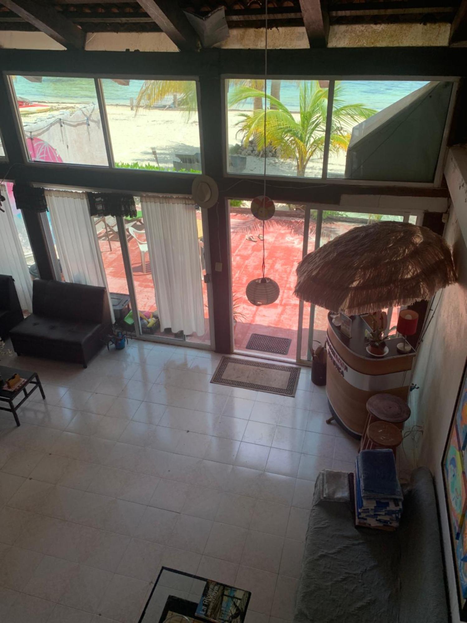 Homestay Ocean View Private