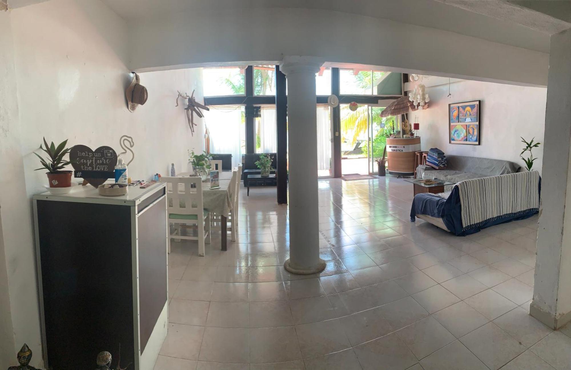Homestay Ocean View Private *
