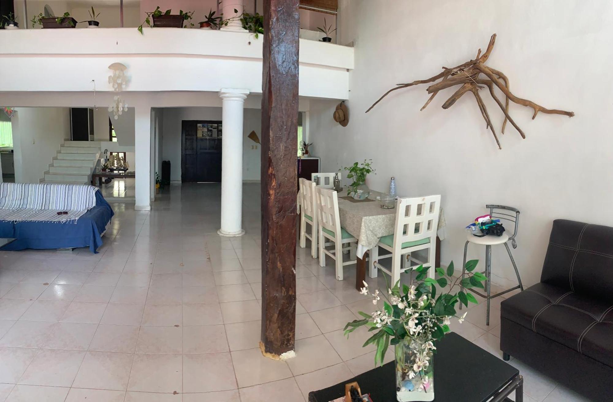 Homestay Ocean View Private Cancun