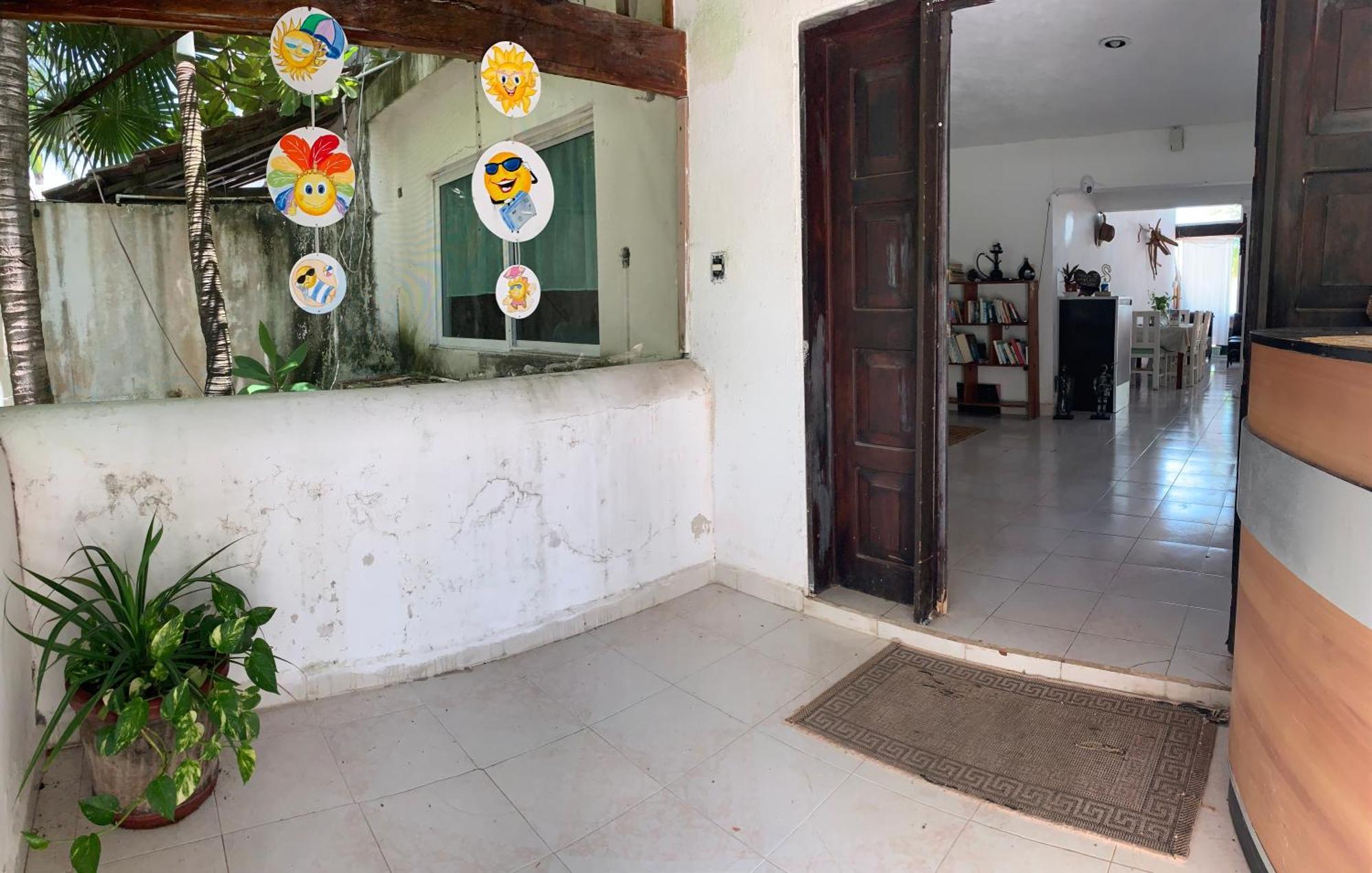 Ocean View Private * Cancun