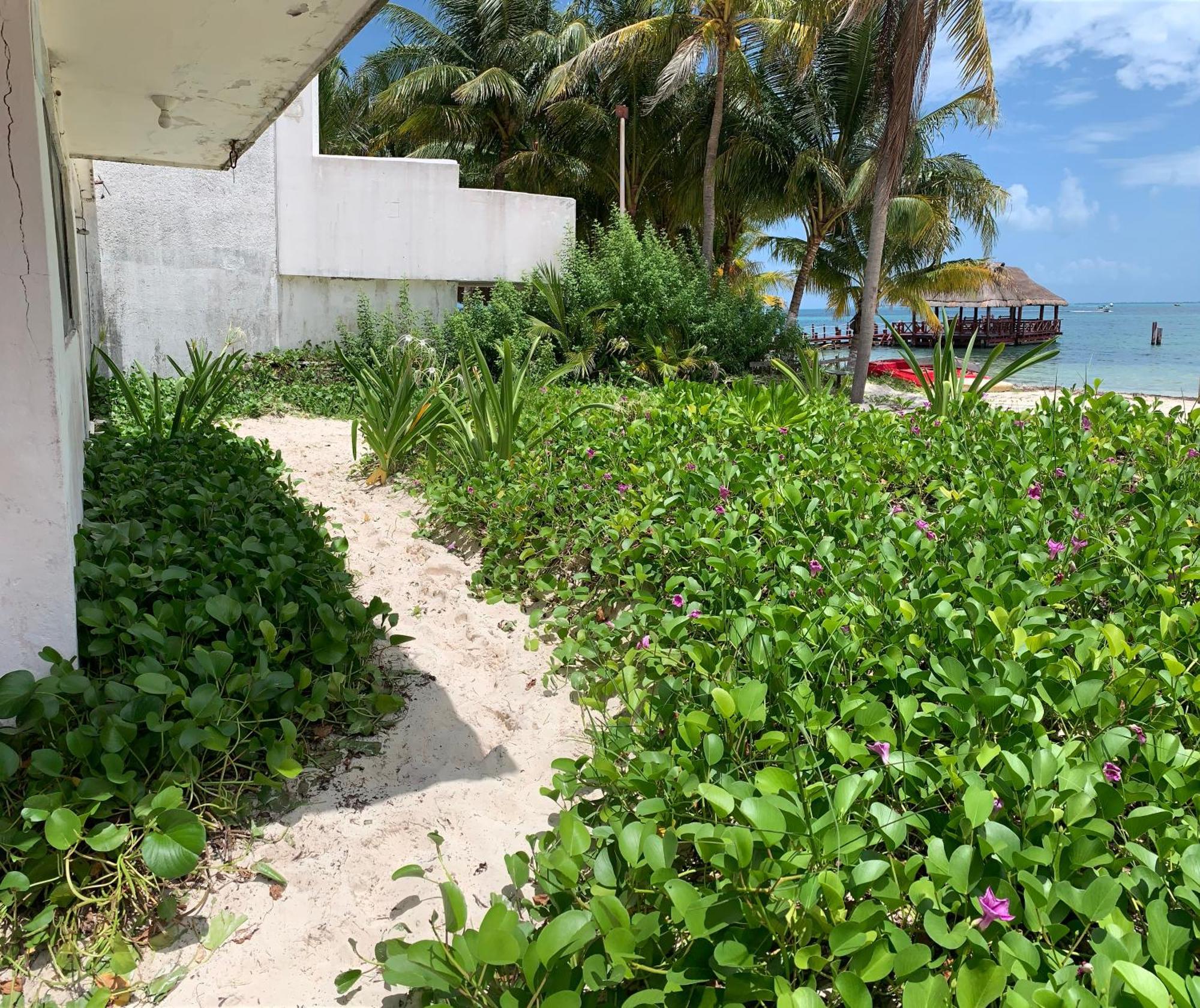 Ocean View Private Homestay Cancun