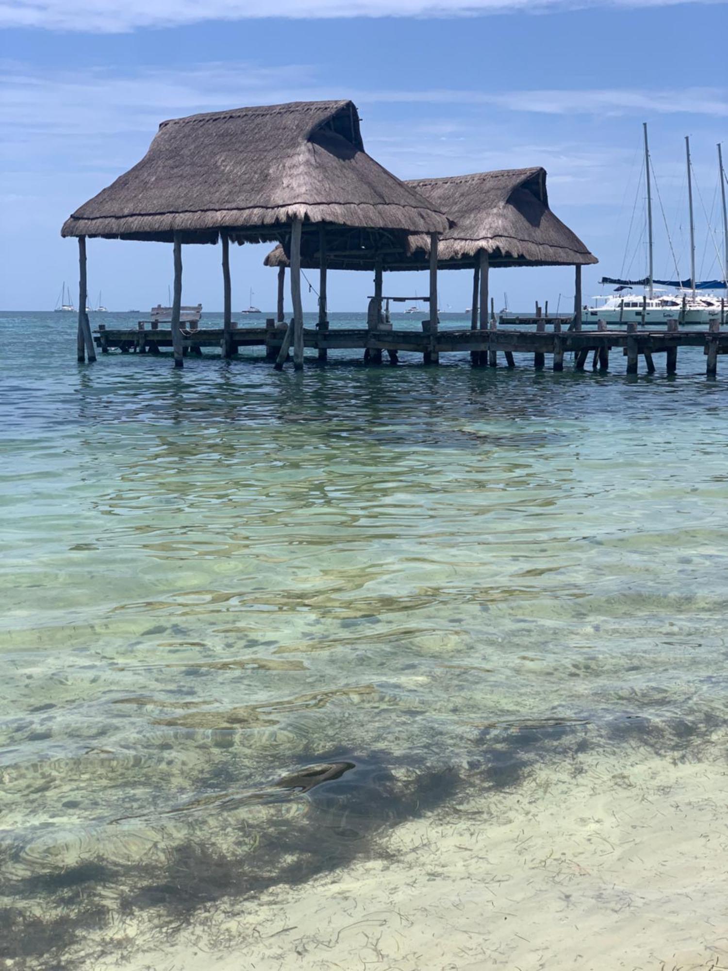 Homestay Ocean View Private Cancun