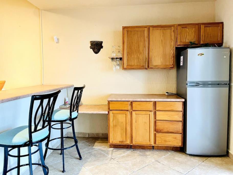 Apartamento Punta Me Beach Front In The & Waterpark
