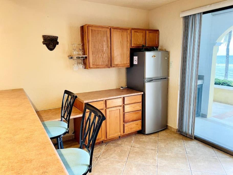 Apartamento Punta Me Beach Front In The & Waterpark Cancún