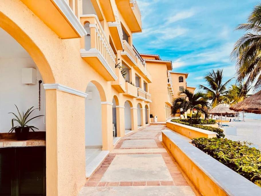 Apartamento Punta Me Beach Front In The & Waterpark *