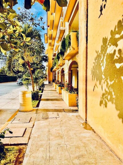 Apartamento Punta Me Beach Front In The & Waterpark