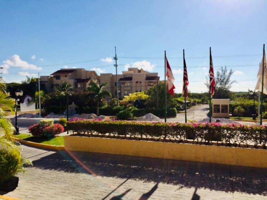 Apartamento Punta Me Beach Front In The & Waterpark *