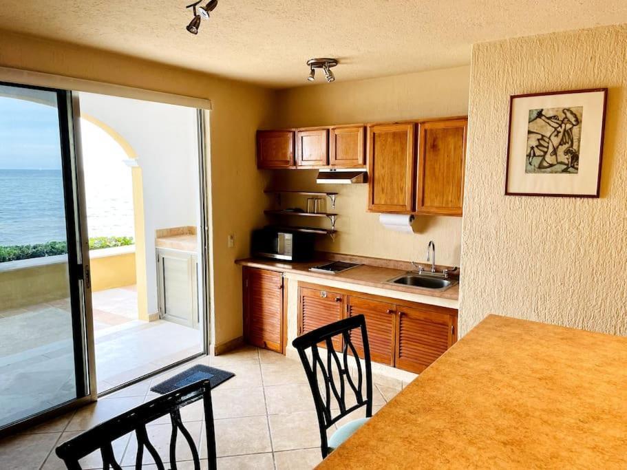 Apartamento Punta Me Beach Front In The & Waterpark *