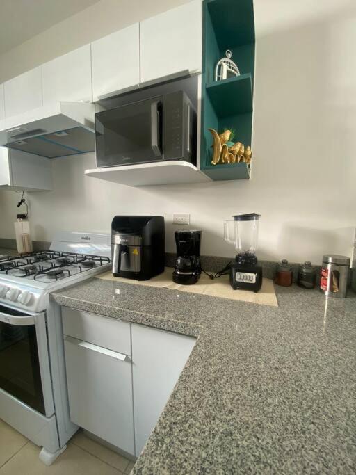 Casa Vallejo En Residencial Becquer Сasa de vacaciones *