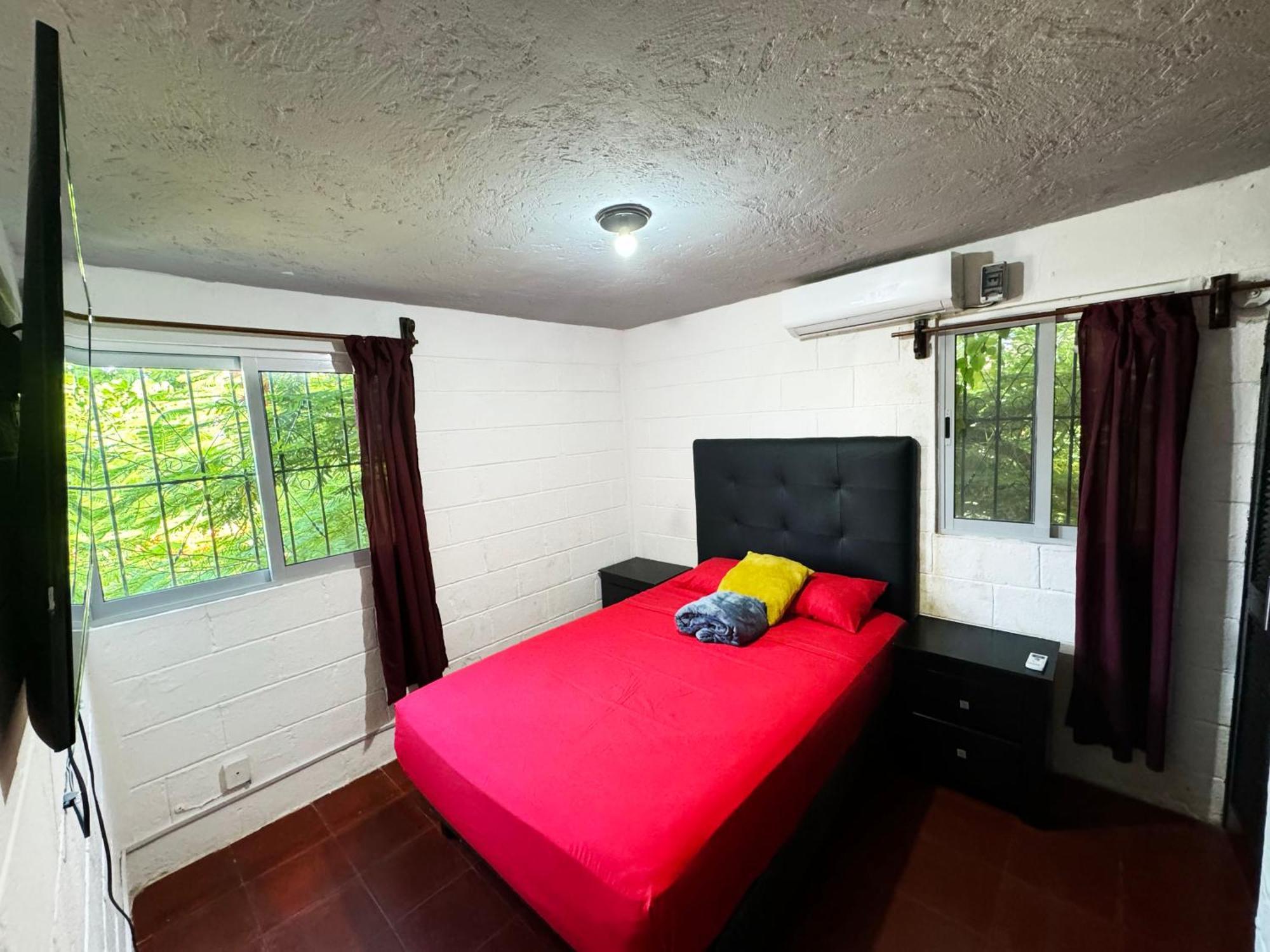 Tu Departamento Apartamento *