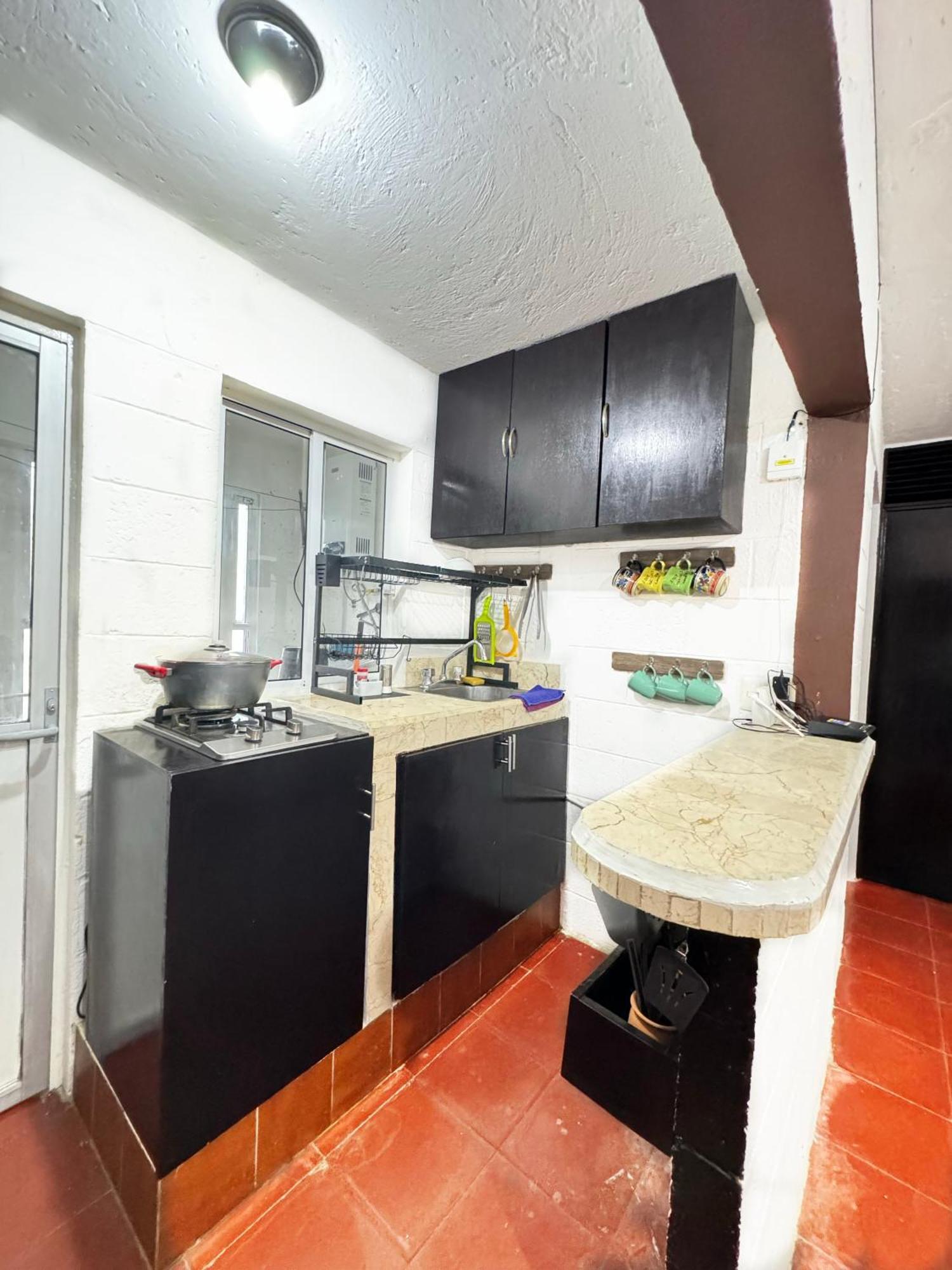 Tu Departamento Apartamento